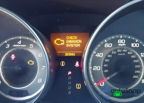 2011 Acura Mdx Technology z USA, uszkodzony, nr VIN 2HNYD2H44BH504652